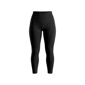 LEGGINGS DEPORTIVO NEGRO MUJER NATIVA