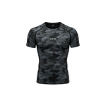 COMPRESS MANGA CORTA CAMO PREVENTA