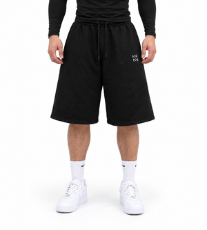 SHORT HEAVYWEIGHT BAGGY