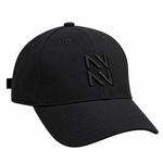 GORRA NATIVA JOCKEY ALL BLACK