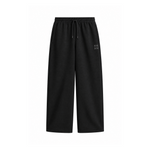 BUZO FIT RECTO V2 NEGRO