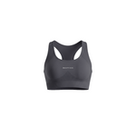 BRA DEPORTIVO GRIS MUJER NATIVA