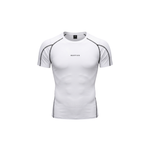 COMPRESS MANGA CORTA BLANCA LEGEND®