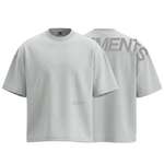 POLERA OVERSIZE LEGEND™ GRIS