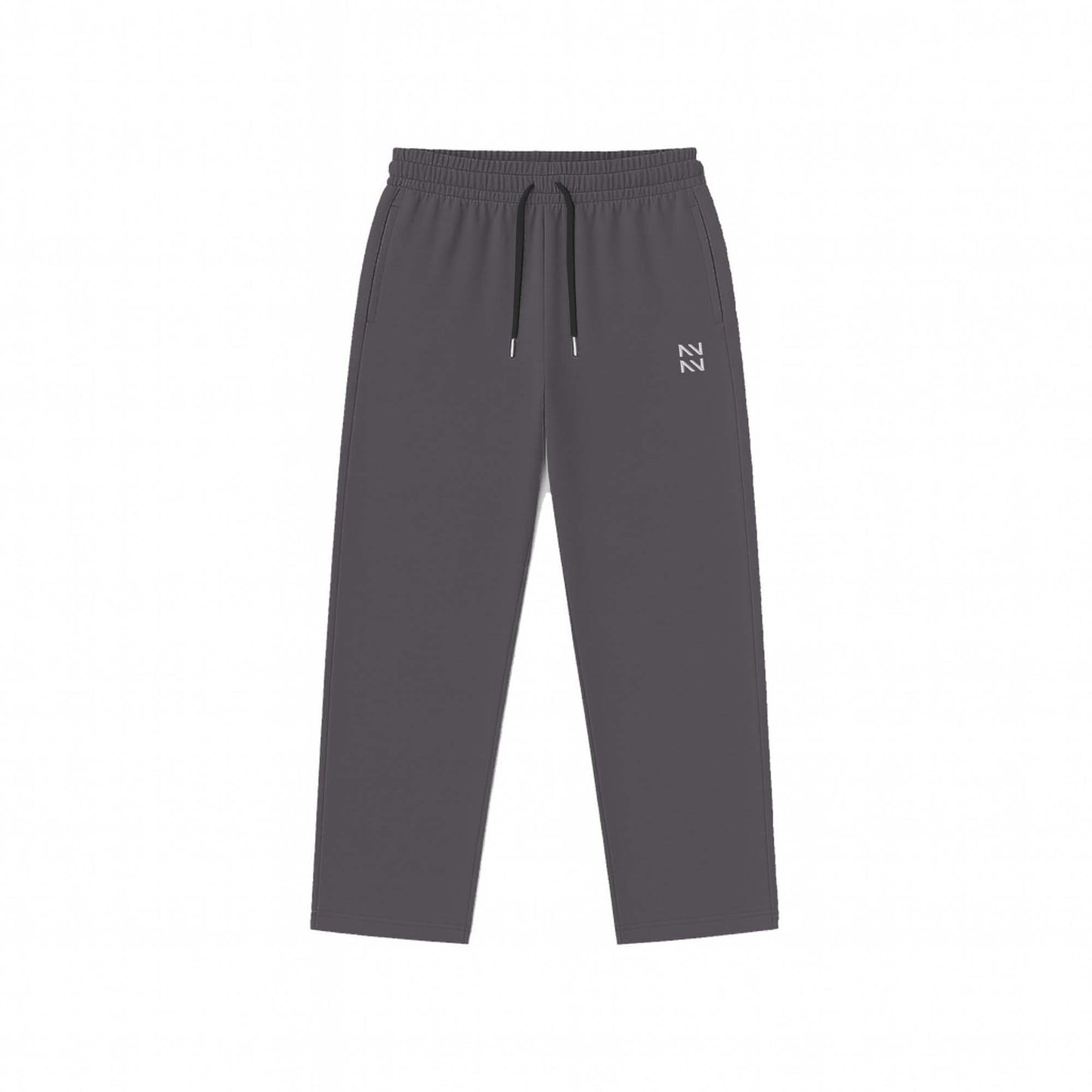 BUZO PERFECT FIT PLOMO