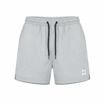 SHORT DEPORTIVO GRIS V2