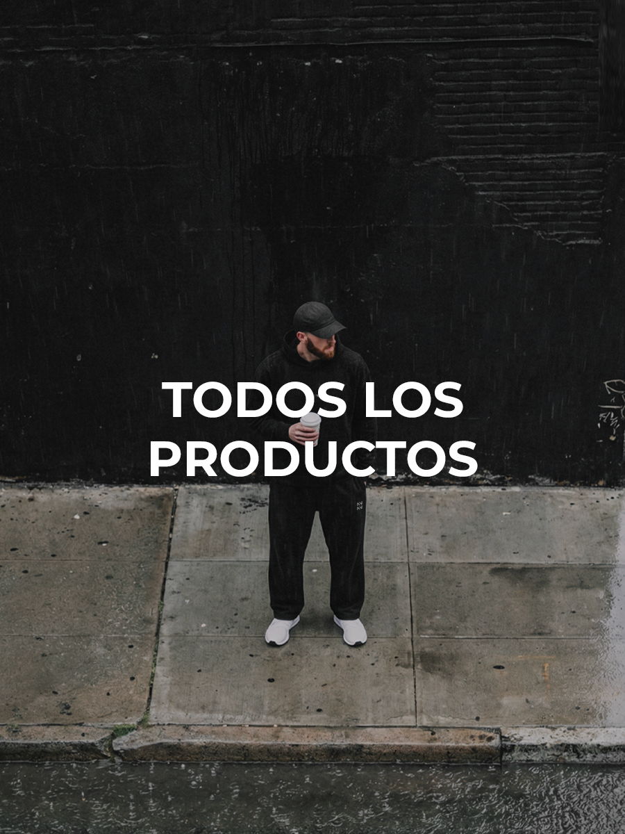 Todo Ropa Deportiva | Nativa Elements