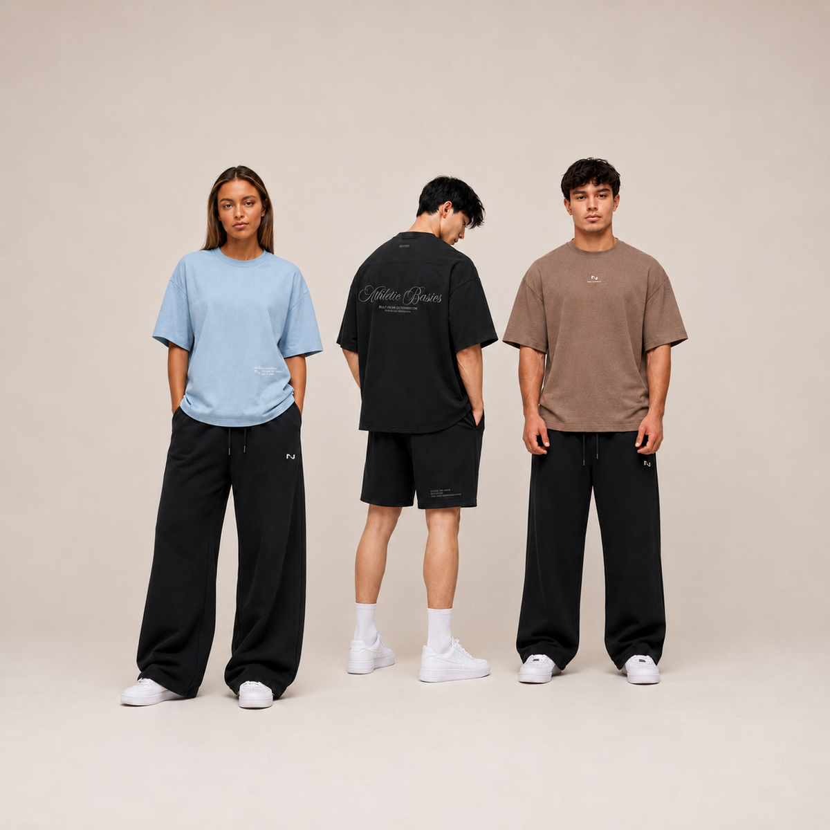 OVERSIZE