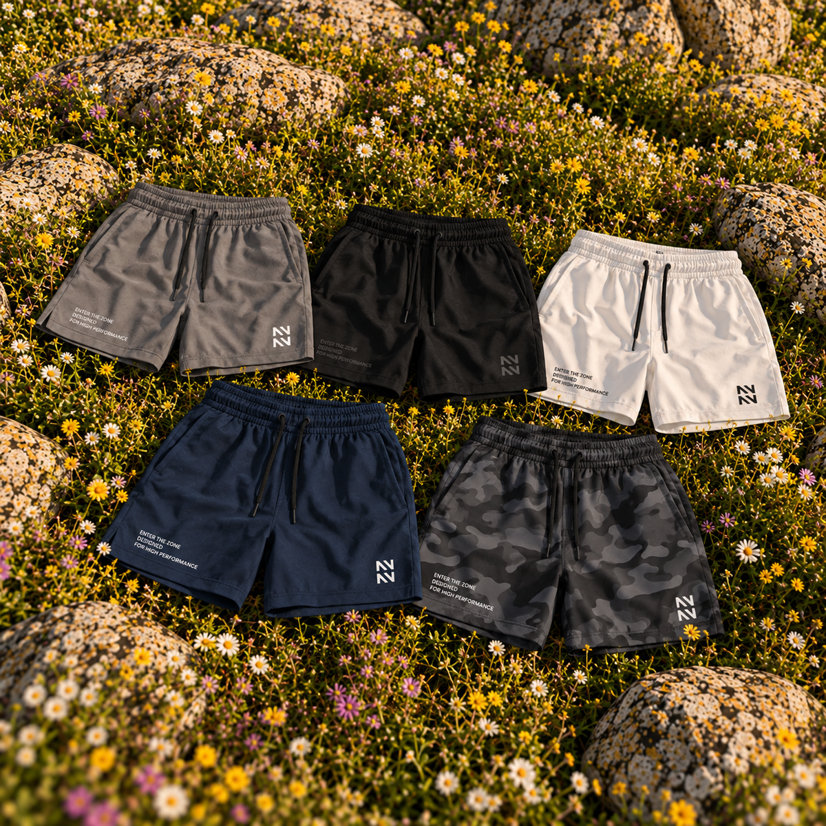 SHORTS