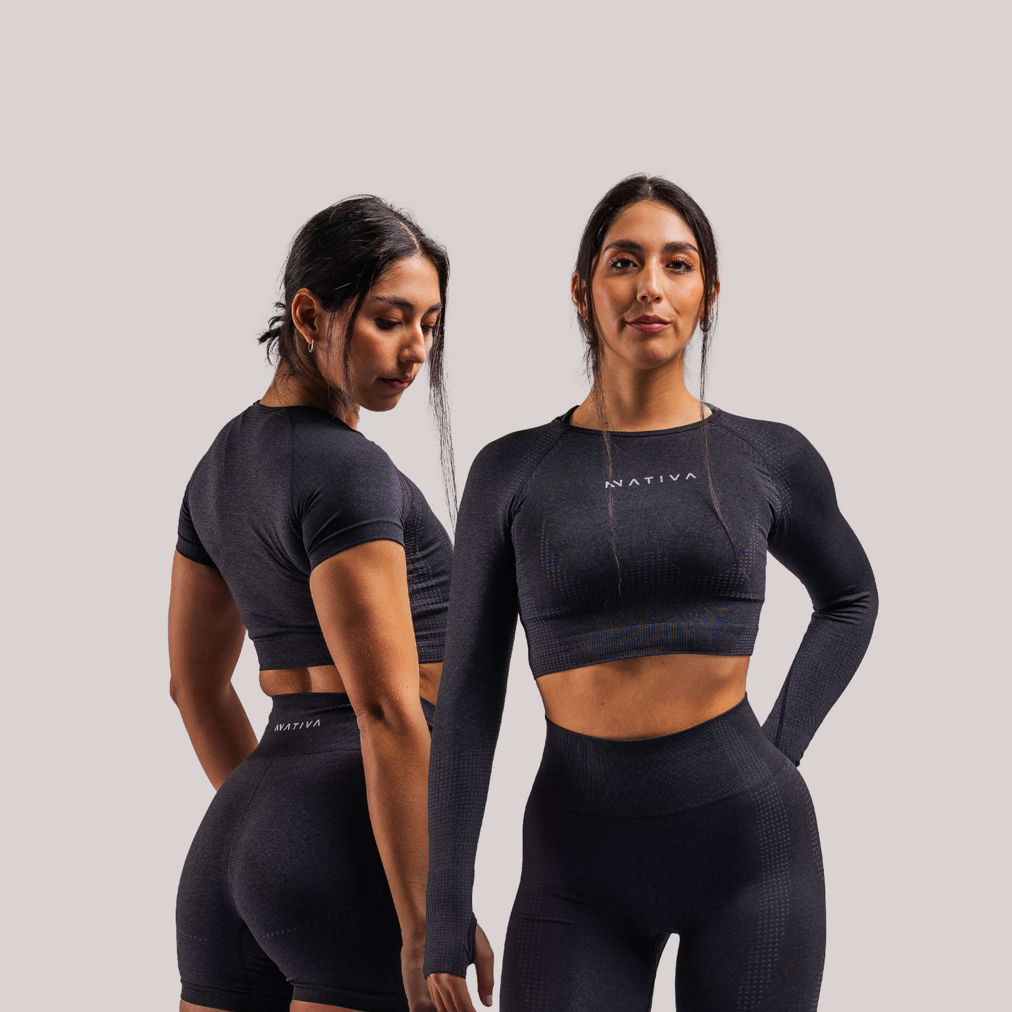 CONJUNTOS FEMENINOS