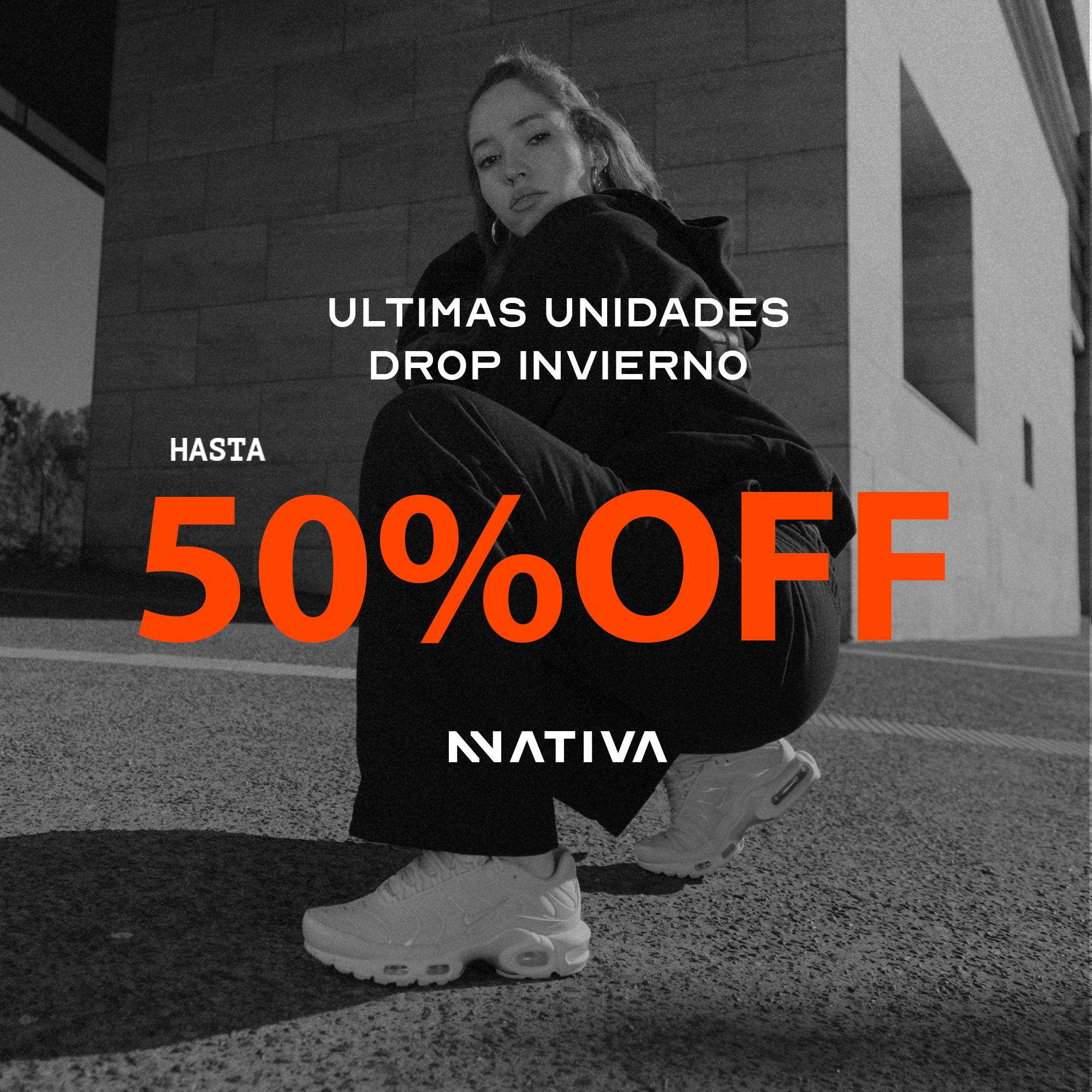 Remate Ultimas unidades