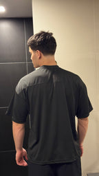 DRYFIT OVERSIZE NEGRA