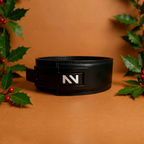 CINTURÓN DE LEVANTAMIENTO NATIVA