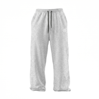 Buzo Perfect Fit Gris Melange — vista principal | Nativa Elements