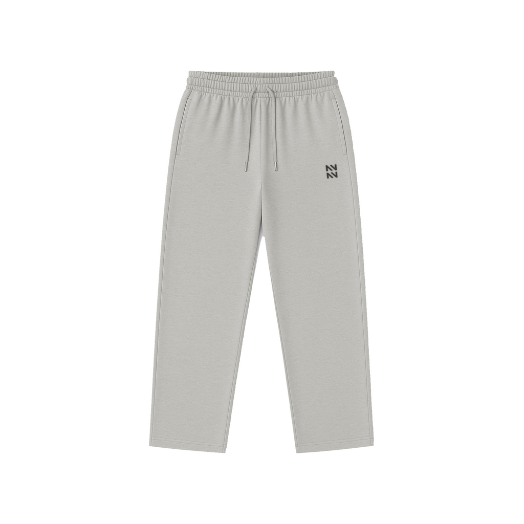 BUZO PERFECT FIT GRIS