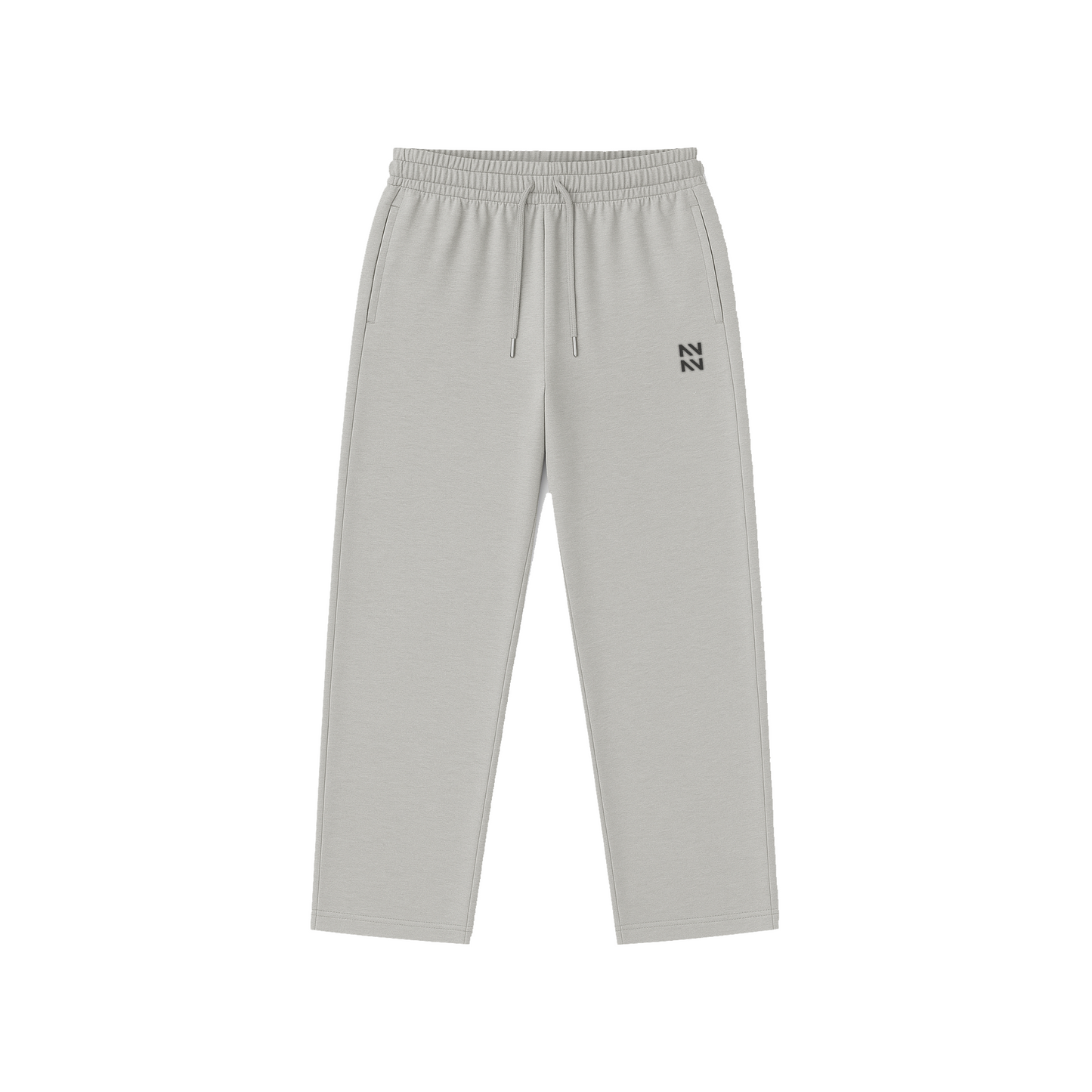 BUZO PERFECT FIT GRIS
