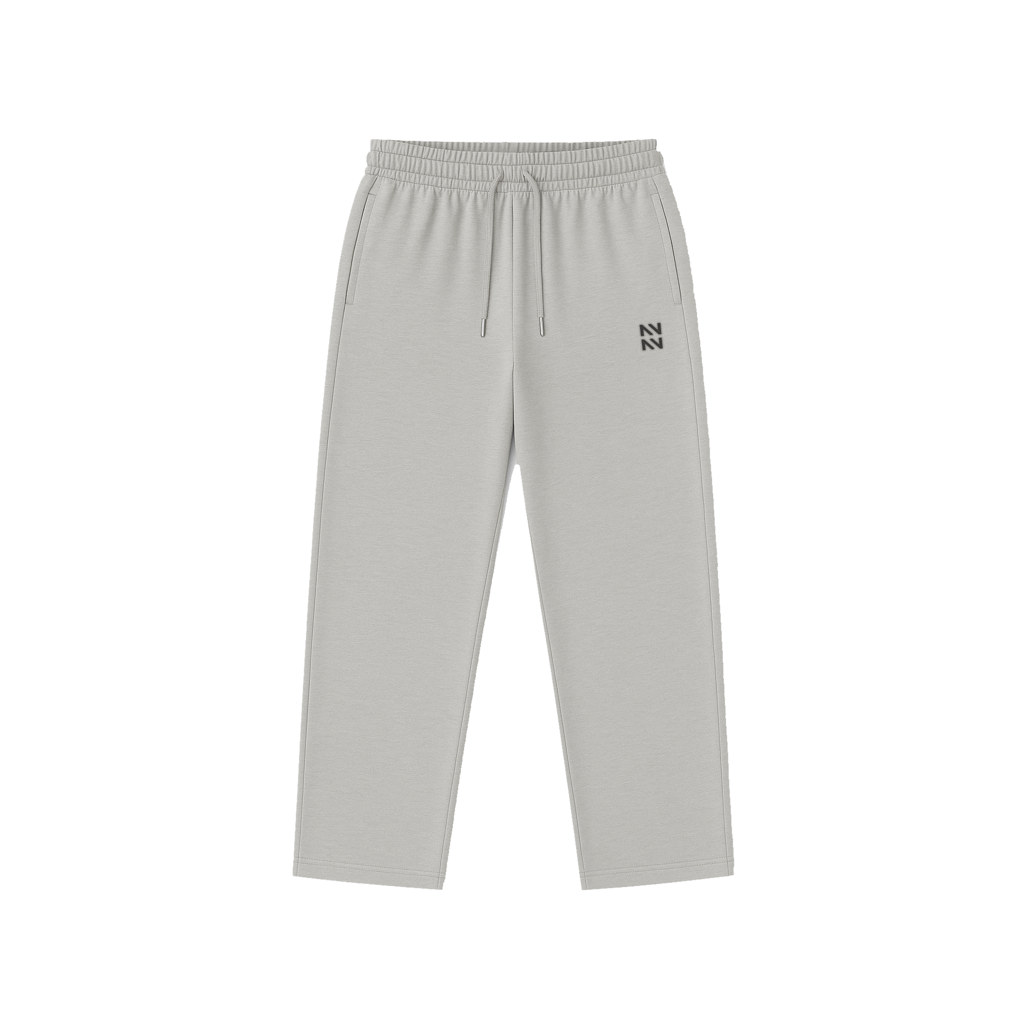BUZO PERFECT FIT GRIS