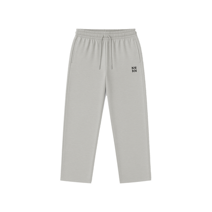BUZO PERFECT FIT GRIS