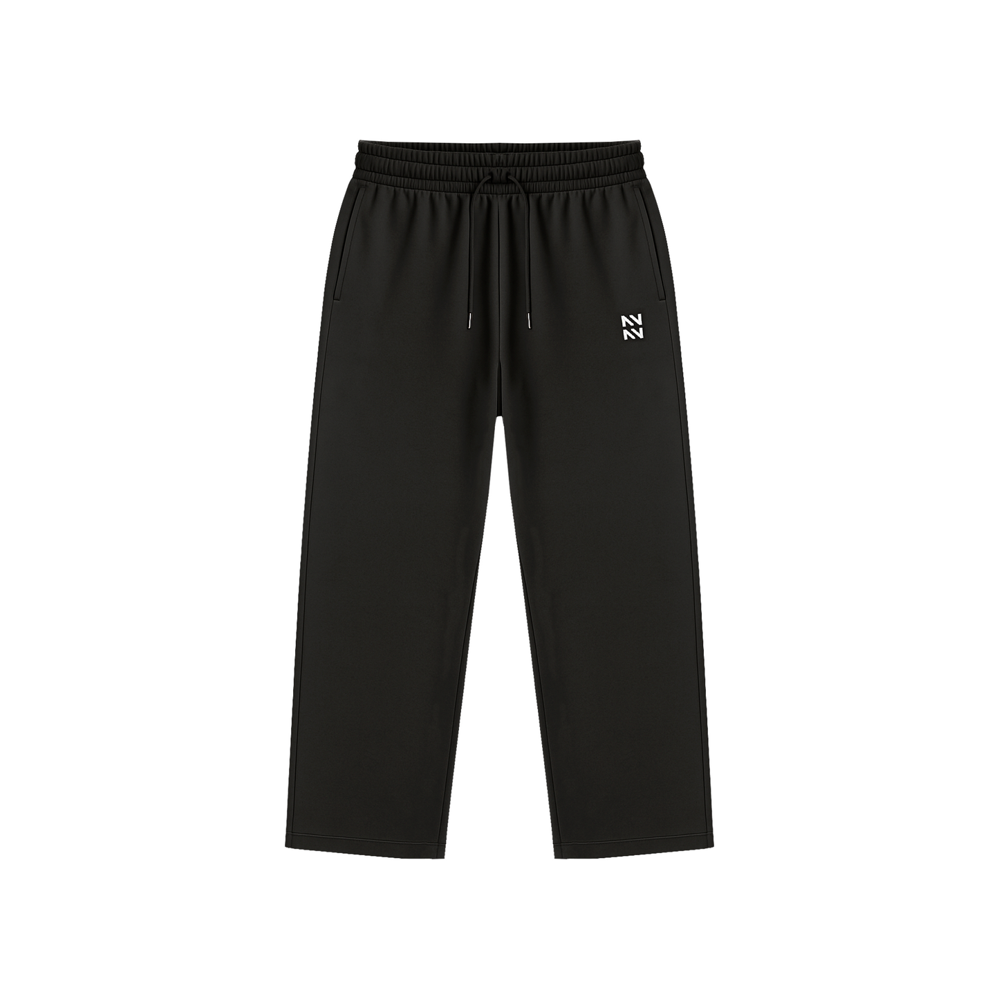 BUZO PERFECT FIT NEGRO