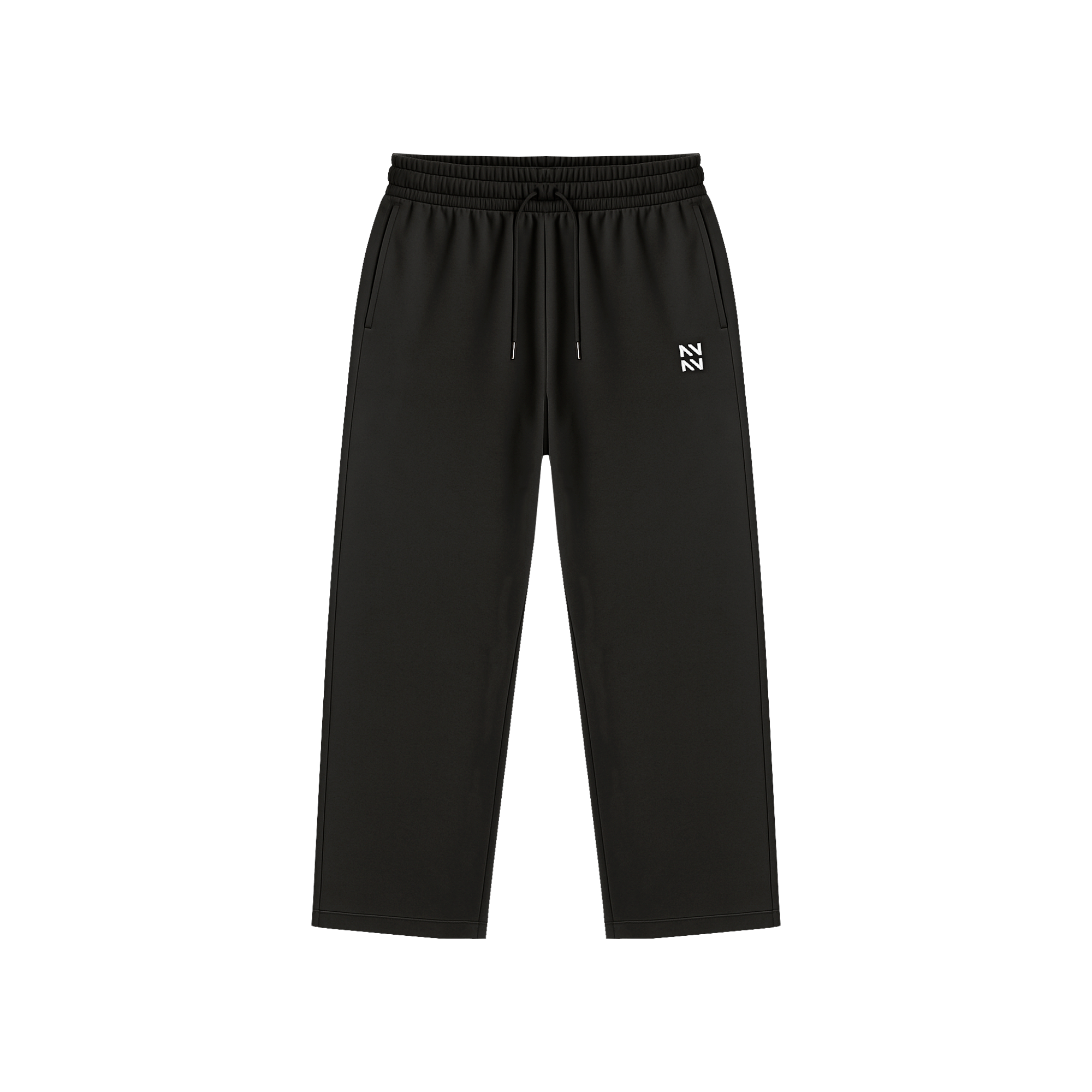 RESERVA  BUZO PERFECT FIT NEGRO