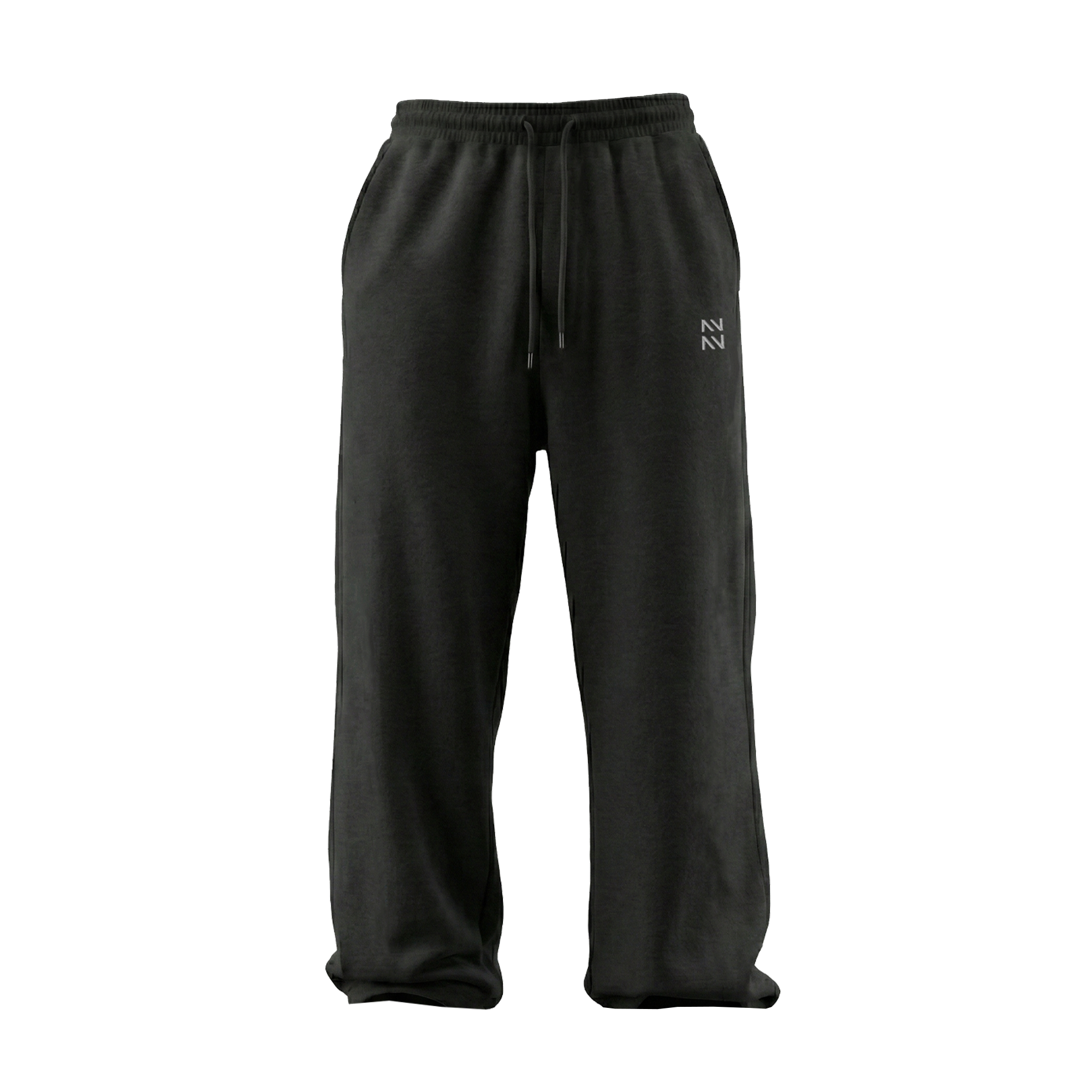 BUZO PERFECT FIT NEGRO