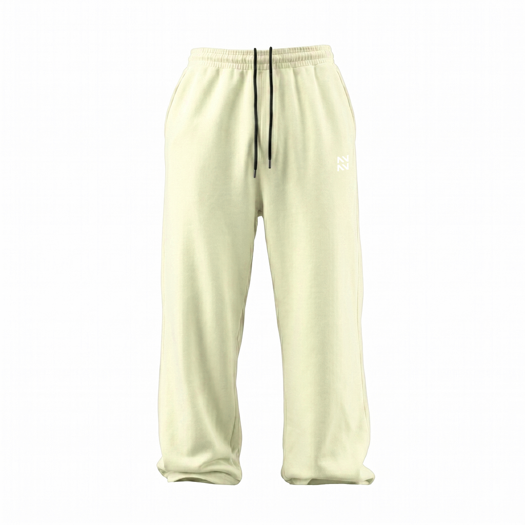 BUZO PERFECT FIT CREMA