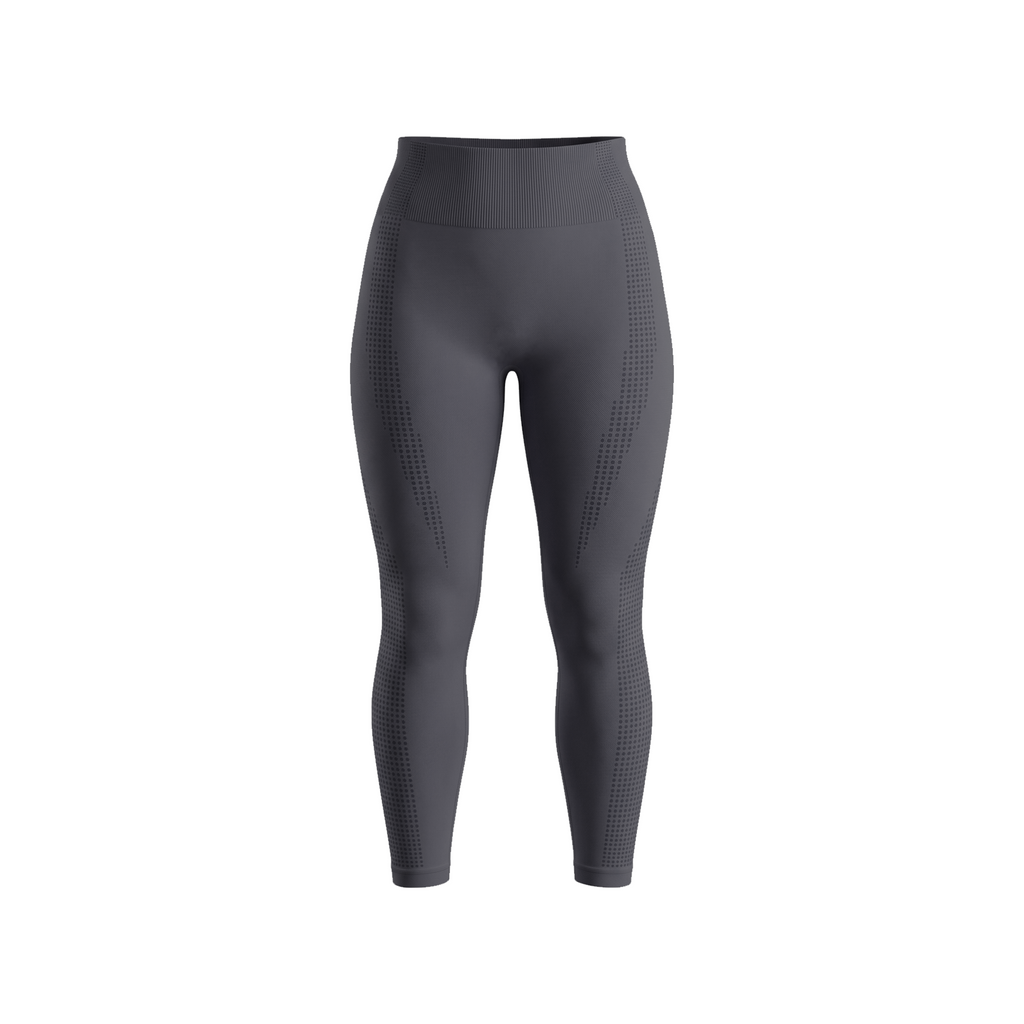 LEGGINGS GRIS OSCURO MUJER NATIVA