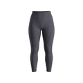LEGGINGS GRIS OSCURO MUJER NATIVA