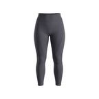 LEGGINGS GRIS OSCURO MUJER NATIVA