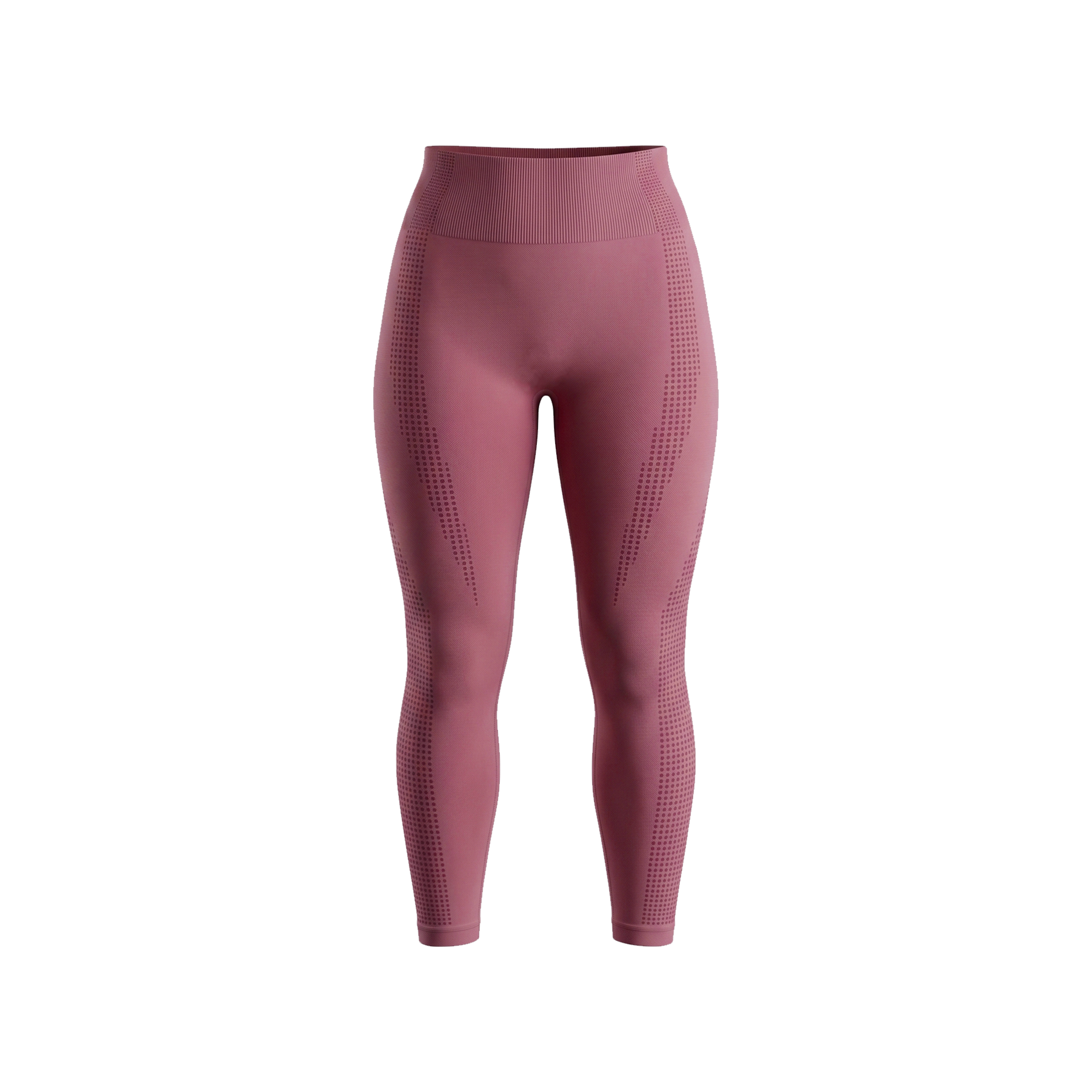 LEGGINGS BURDEO MUJER NATIVA