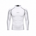 COMPRESS MANGA LARGA BLANCA LEGEND®