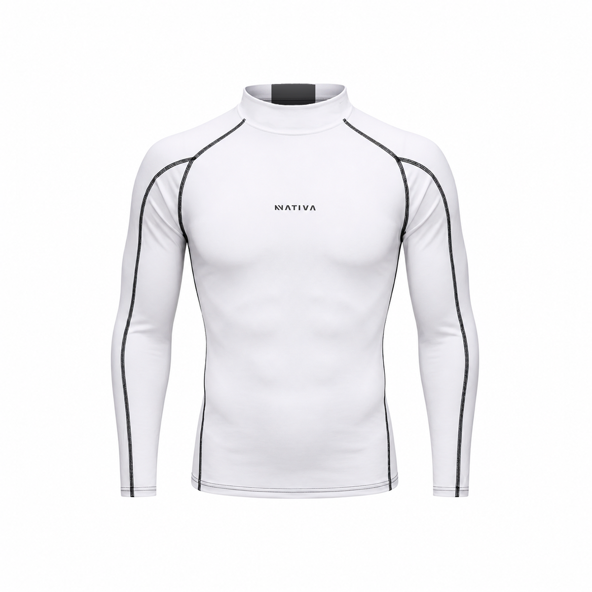 COMPRESS MANGA LARGA BLANCA LEGEND®