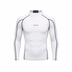 COMPRESS MANGA LARGA BLANCA LEGEND®