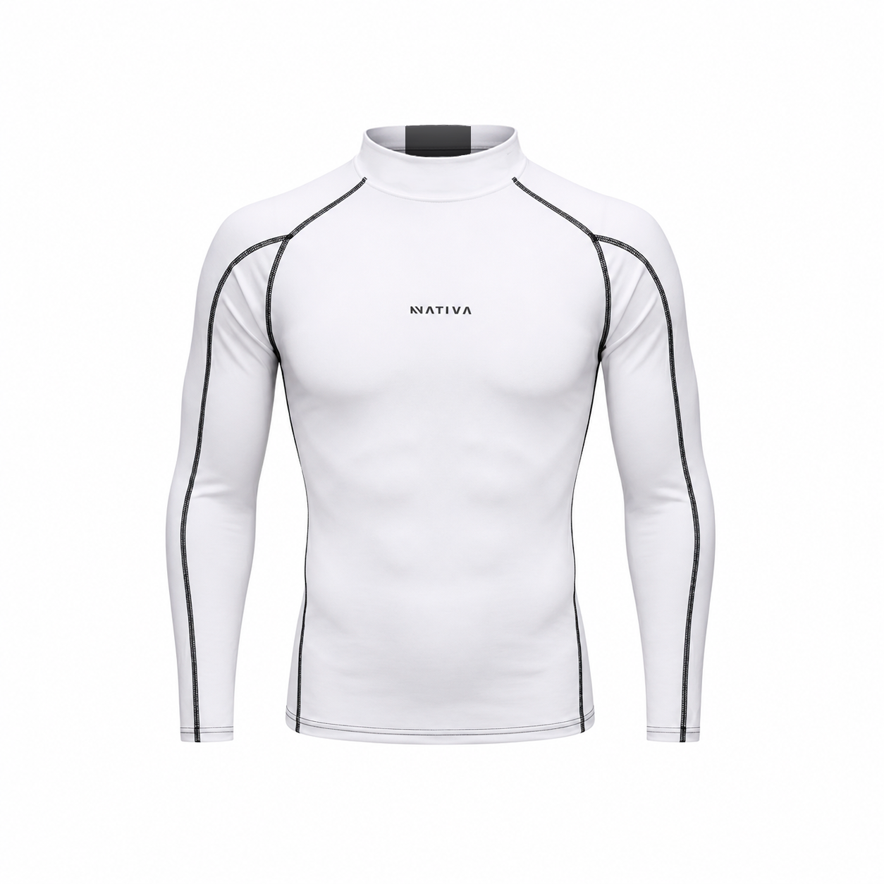 COMPRESS MANGA LARGA BLANCA LEGEND®