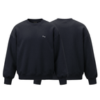 CREWNECK MARINO BASIC® POLERÓN OVERSIZE