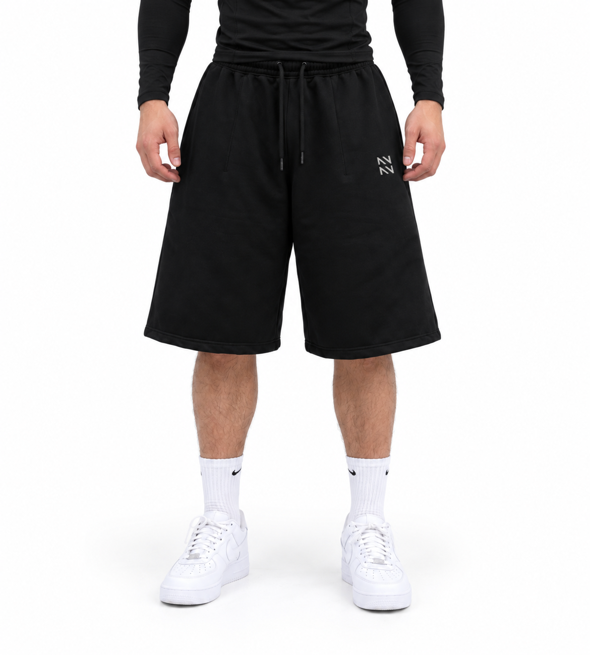 SHORT HEAVYWEIGHT BAGGY