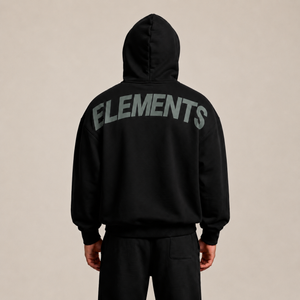POLERON LEGEND NEGRO BOXYFIT