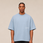 POLERA OVERSIZE ICE LEGEND® 100% ALGODÓN