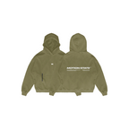 HOODIE MOTION™ BOXY FIT MUSGO