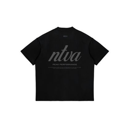 POLERA OVERSIZE NTVA™ NOCTURNE