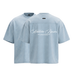 POLERA OVERSIZE ICE ATHLETIC® 100% ALGODÓN