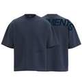 POLERA OVERSIZE MARINO LEGEND® 100% ALGODÓN