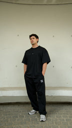 OVERSIZE NATIVA NEGRA