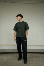 OVERSIZE NATIVA VERDE