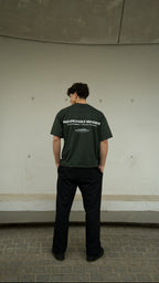 OVERSIZE NATIVA VERDE