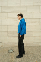 HOODIE MOTION™ AZUL