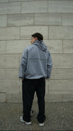 HOODIE MOTION™ GRIS