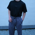 BUZO PERFECT FIT PLOMO