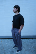BUZO PERFECT FIT PLOMO
