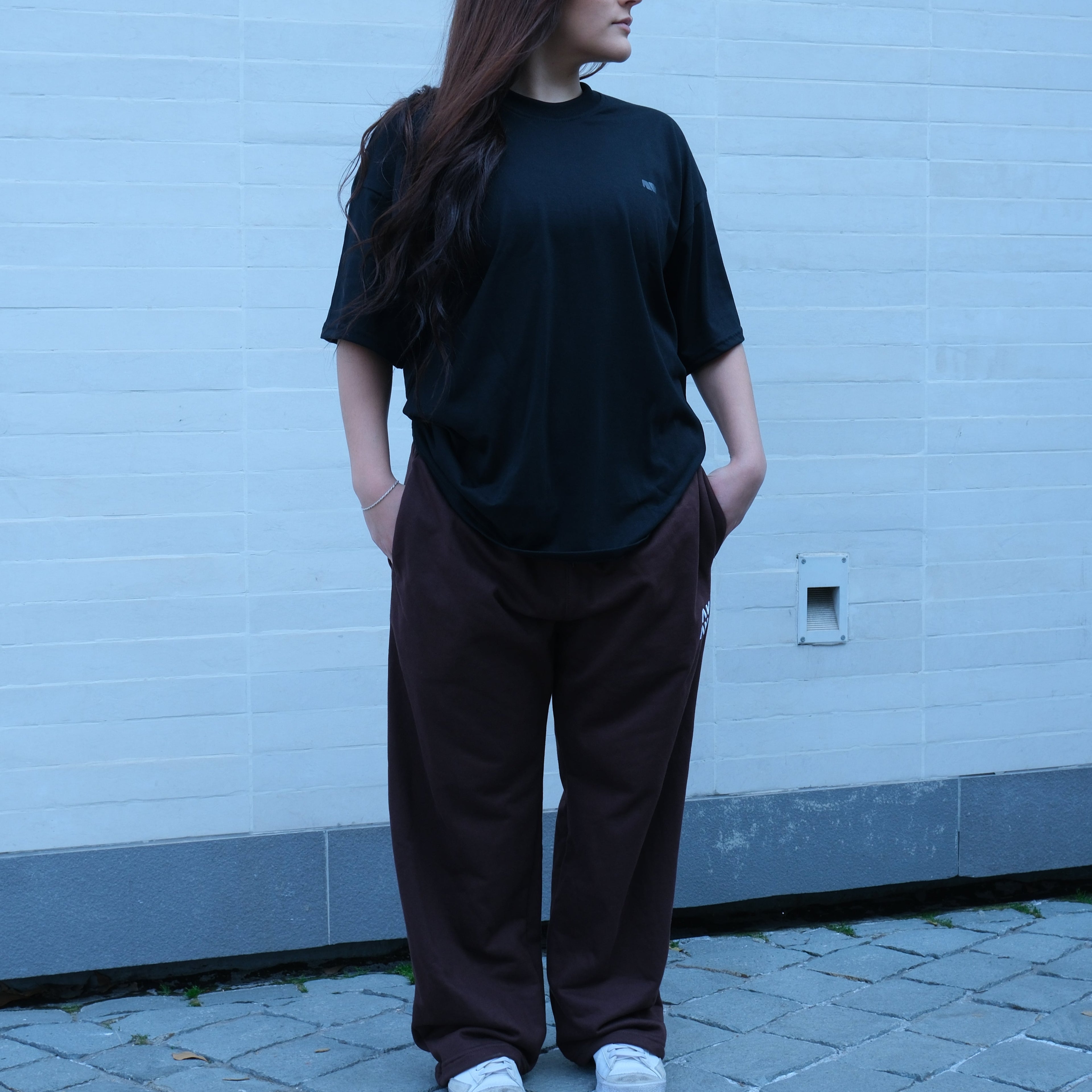 BUZO PERFECT FIT CAFE